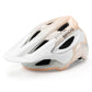ROCKBROS Cykelhjelm med ventilationssystem Justerbar & Let