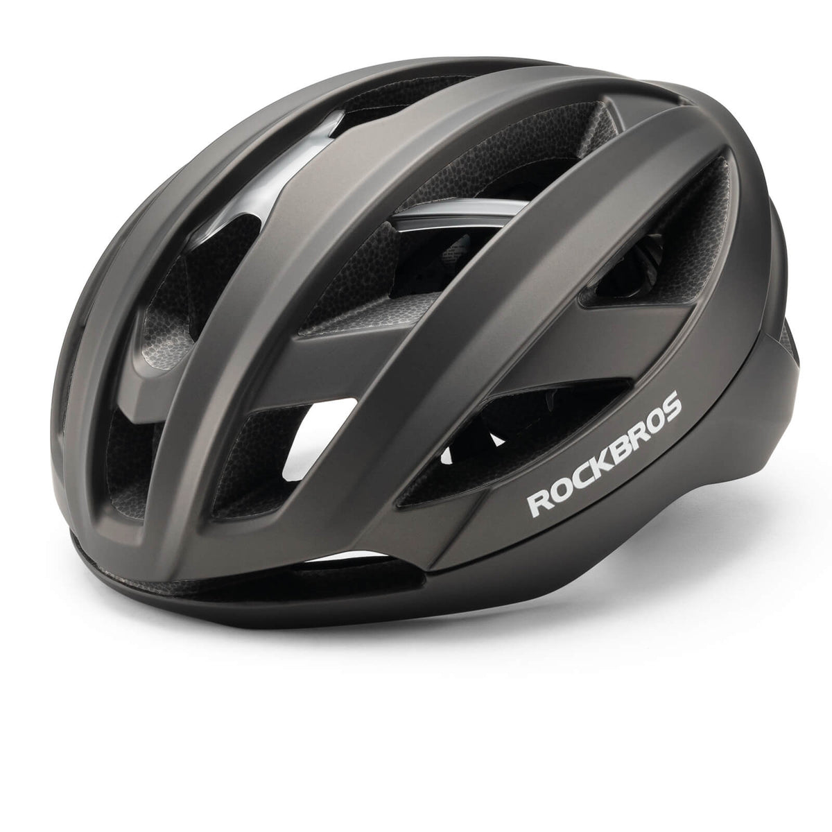 ROCKBROS Cykelhjelm med forstærkningsramme 58-62cm