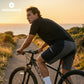 ROCKBROS cykelbukser til herrer med integreret polstring