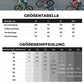 ROCKBROS Cykeljakke med reflekselementer Åndbar & Praktisk Herre