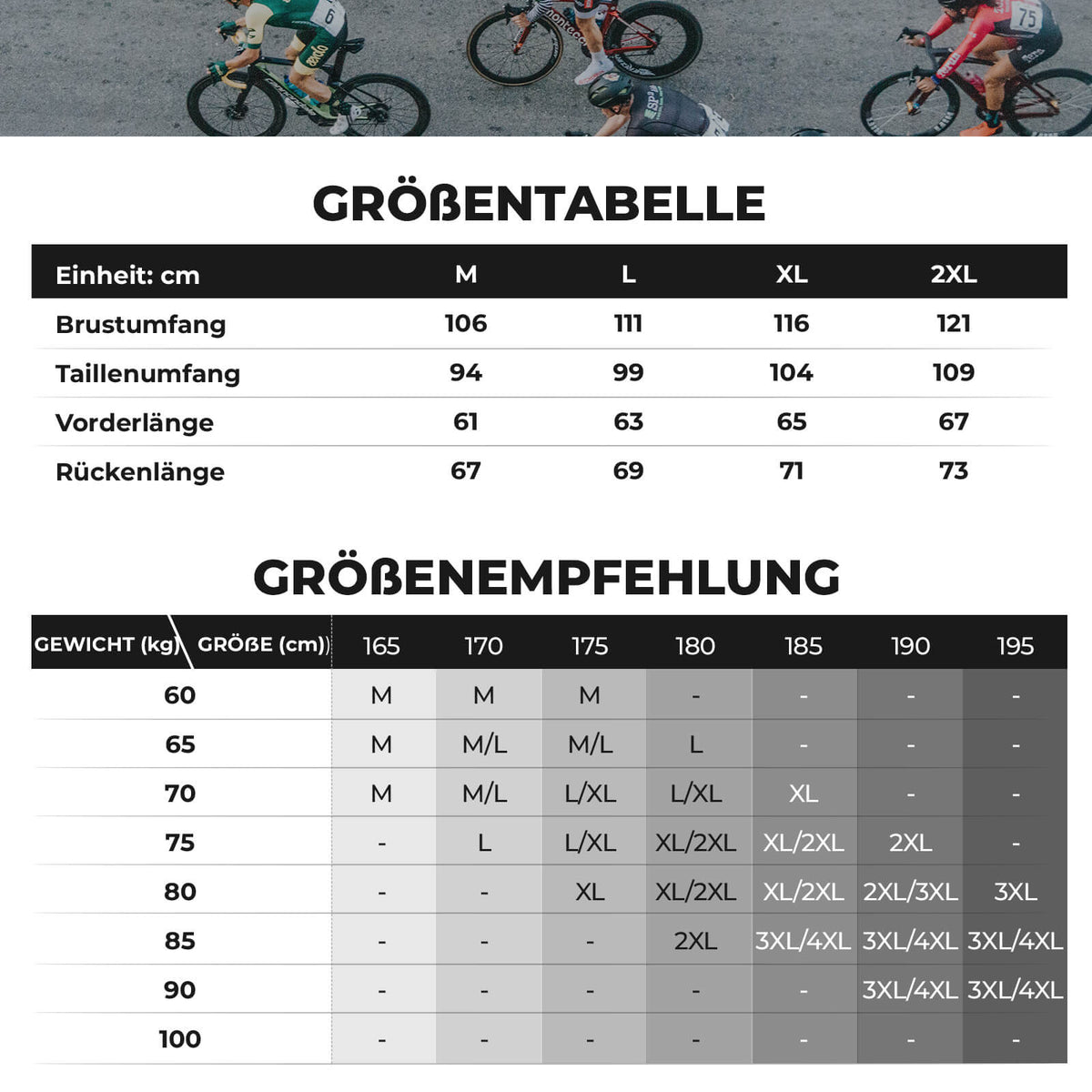 ROCKBROS Cykeljakke med reflekselementer Åndbar & Praktisk Herre