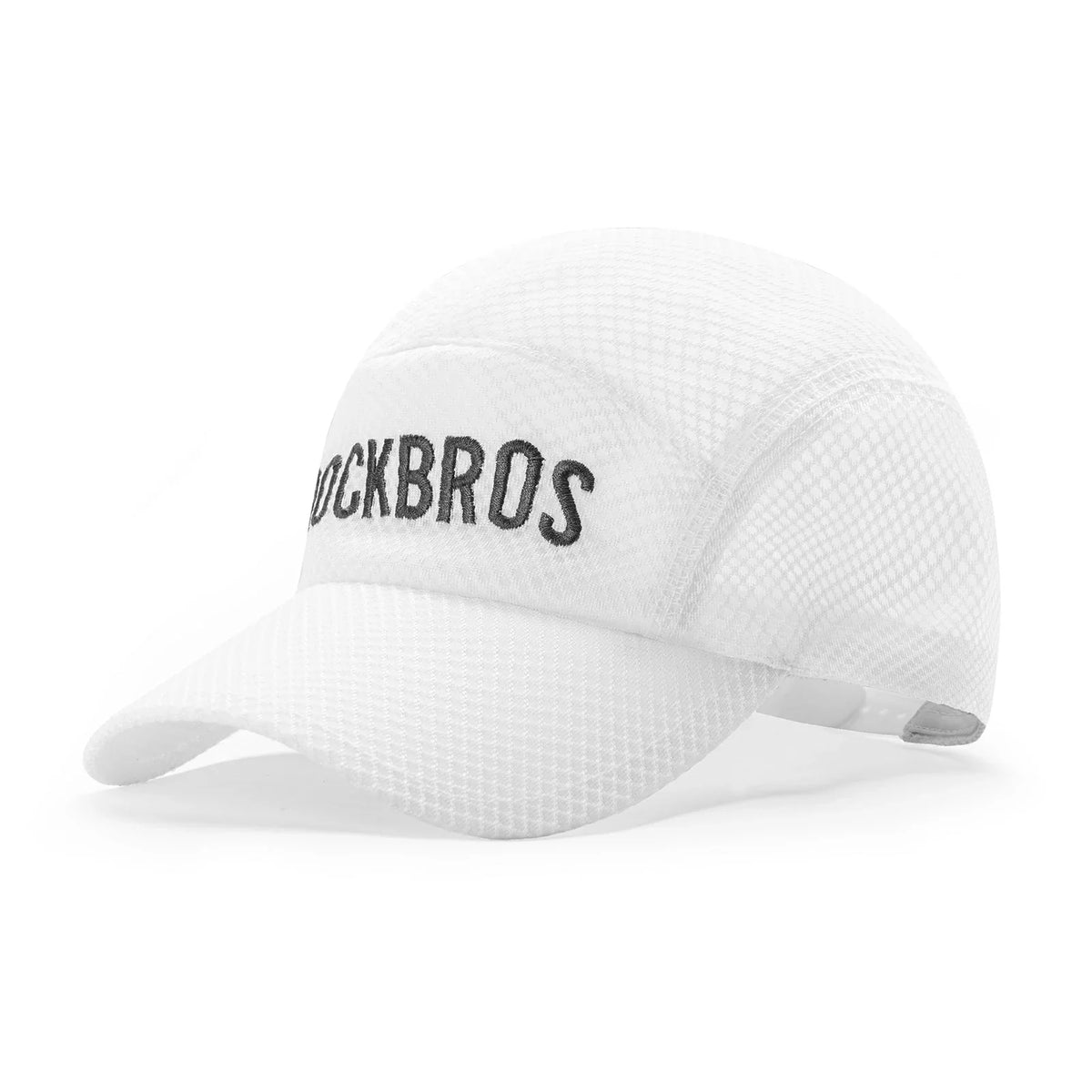 ROCKBROS cykelkappe hurtigtørrende Outdoor Sport Caps UV beskyttelse kappe