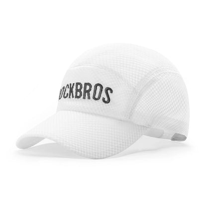 ROCKBROS cykelkappe hurtigtørrende Outdoor Sport Caps UV beskyttelse kappe