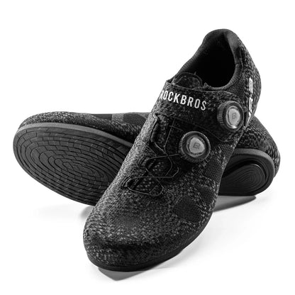ROCKBROS cykelsko til racercykel & MTB