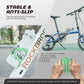 ROCKBROS Flaskeholder Cykel Drikkevareholder Let aluminiumslegering