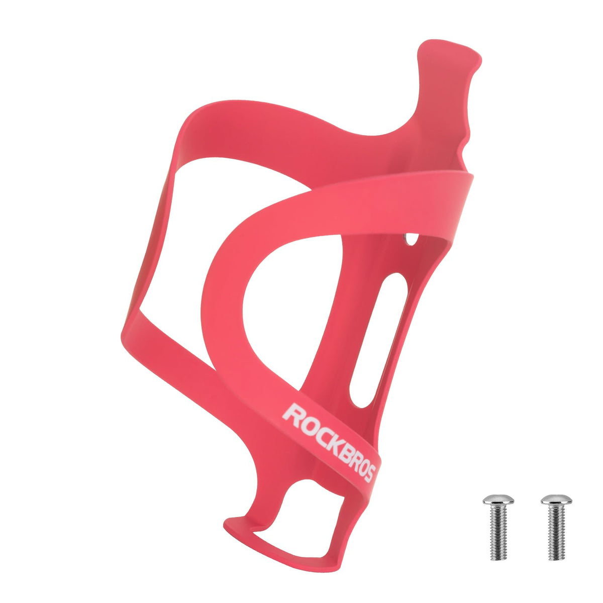 ROCKBROS Flaskeholder Cykel Drikkevareholder Let aluminiumslegering
