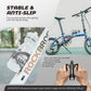 ROCKBROS Flaskeholder Cykel Drikkevareholder Let aluminiumslegering