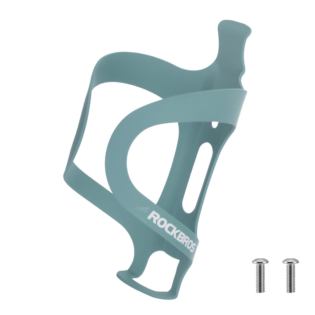 ROCKBROS Flaskeholder Cykel Drikkevareholder Let aluminiumslegering