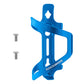 ROCKBROS Flaskeholder Cykel Drikkeholder Drikkeflaskeholder aluminiumslegering ca. 40g