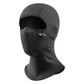 ROCKBROS Fleece-Vinterstormhætte Åndbar Balaclava Skimaske