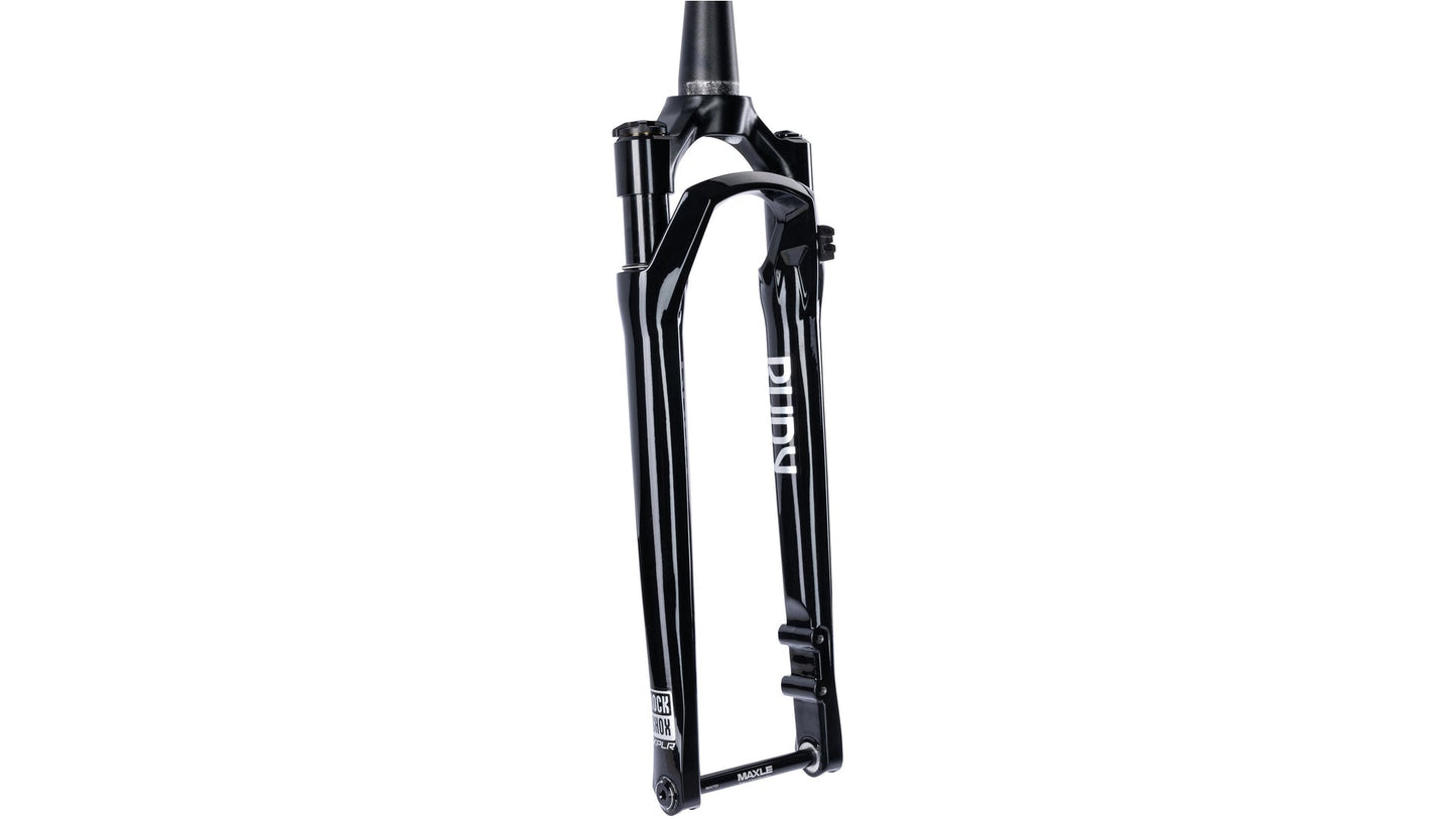 ROCKSHOX affjedret gaffel "Rudy Ultimate Race Day 2 XPLR" 28"