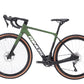 RINOS Gruscykler Carbon Sandman7.0 Shimano GRX820