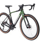 RINOS Gruscykler Carbon Sandman7.0 Shimano GRX820