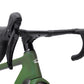 RINOS Gruscykler Carbon Sandman7.0 Shimano GRX820
