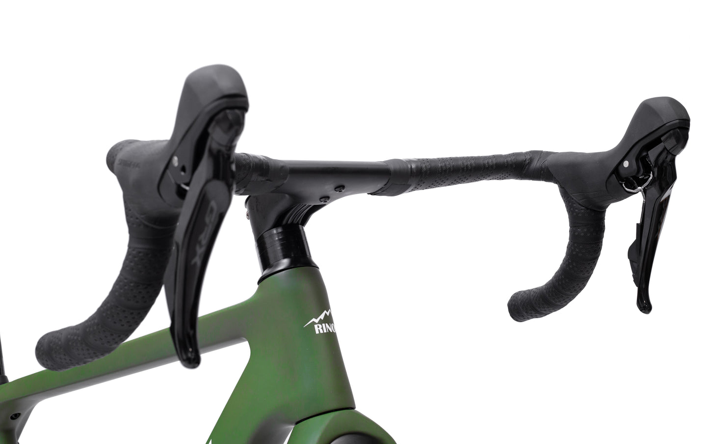 RINOS Gruscykler Carbon Sandman7.0 Shimano GRX820