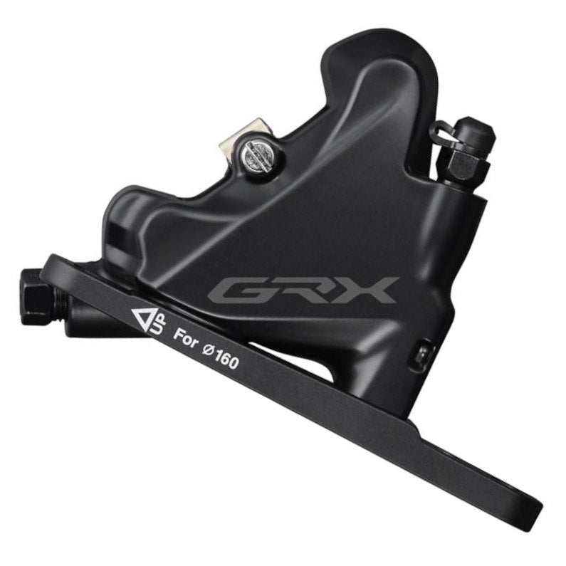 Shimano GRX RX400 2x10-speed gruppesæt