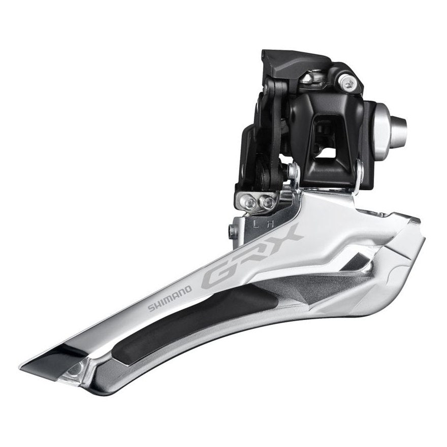 Shimano GRX RX400 2x10-speed gruppesæt
