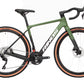 RINOS Gruscykler Carbon Sandman4.0 Shimano GRX400