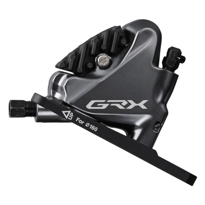 Shimano GRX RX600 2x11-speed gruppesæt