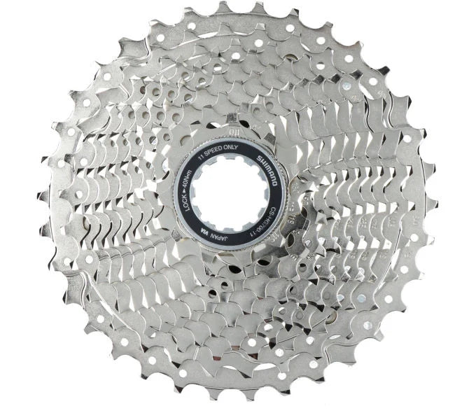 Shimano GRX RX600 2x11-speed gruppesæt