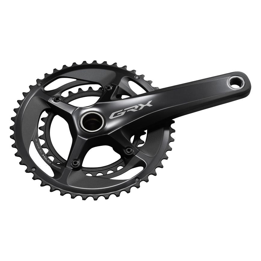Shimano GRX RX600 2x11-speed gruppesæt