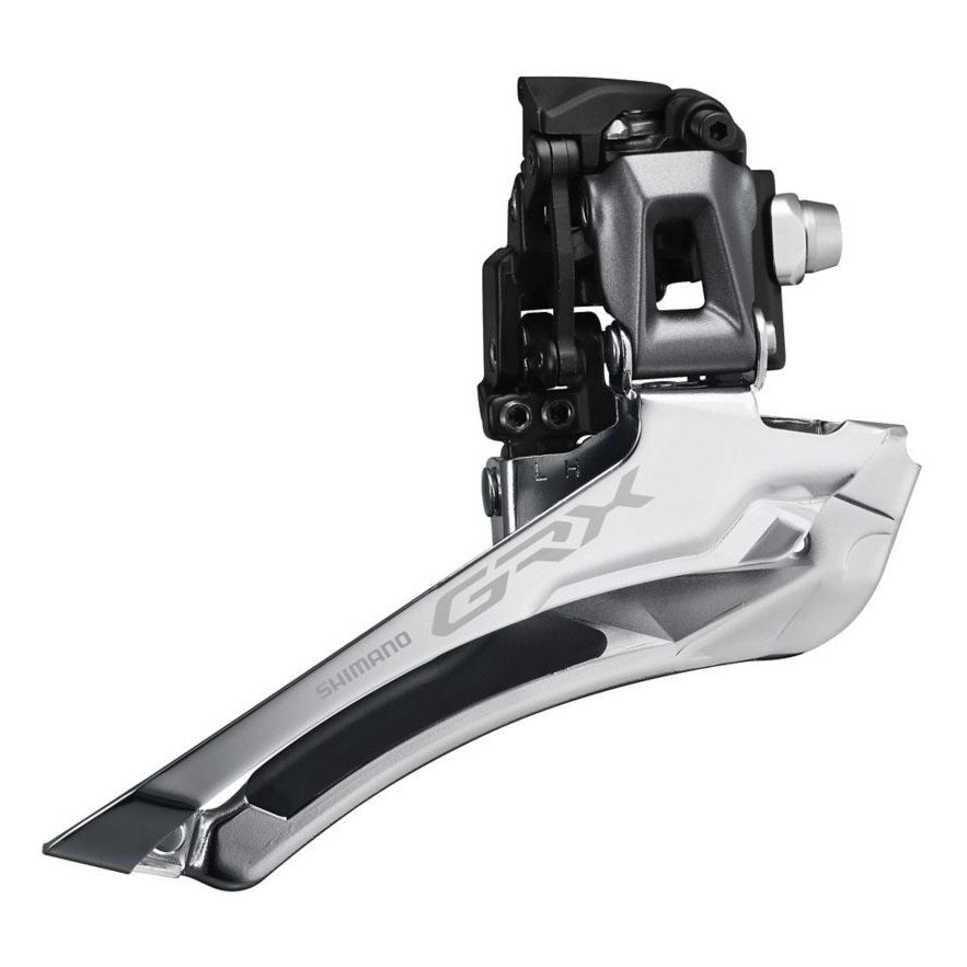Shimano GRX RX600 2x11-speed gruppesæt