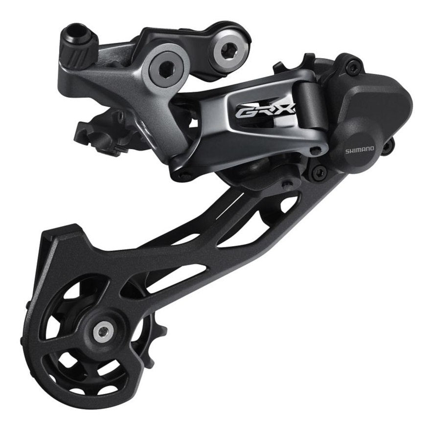 Shimano GRX RX600 2x11-speed gruppesæt