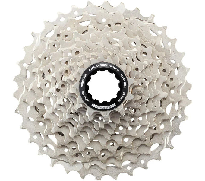 Shimano GRX RX820 2x12-speed gruppesæt
