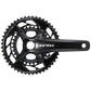Shimano GRX RX820 2x12-speed gruppesæt