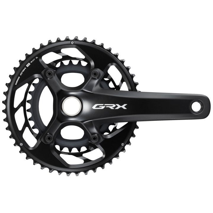 Shimano GRX RX820 2x12-speed gruppesæt