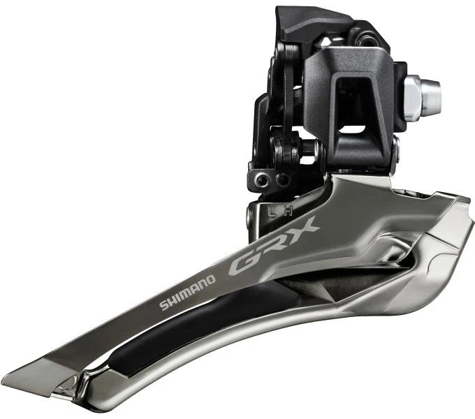 Shimano GRX RX820 2x12-speed gruppesæt