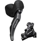 Shimano GRX RX820 2x12-speed gruppesæt