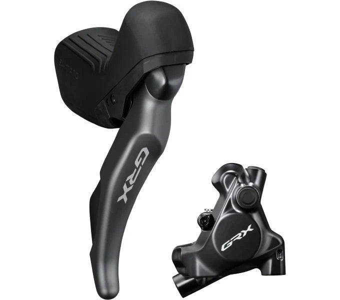Shimano GRX RX820 2x12-speed gruppesæt