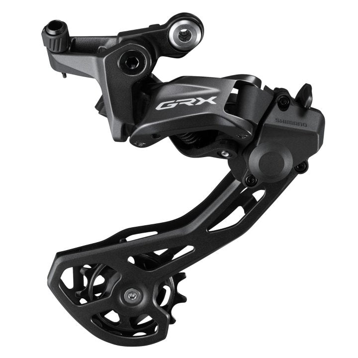 Shimano GRX RX820 2x12-speed gruppesæt