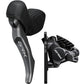 Shimano GRX RX820 2x12-speed gruppesæt
