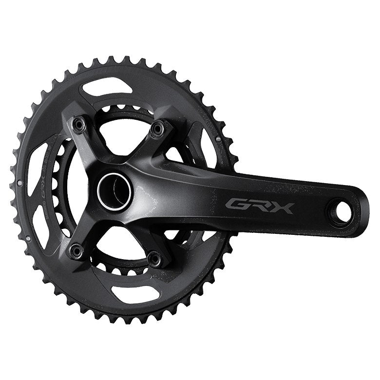 Shimano GRX RX400 2x10-speed gruppesæt