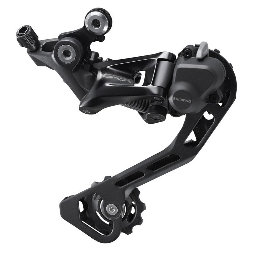 Shimano GRX RX400 2x10-speed gruppesæt