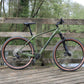 RINOS Gaia2.0 Carbon MTB Shimano Deore 12 gear 19 tommer Hardtail Rockshox