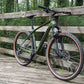 RINOS Gaia2.0 Carbon MTB Shimano Deore 12 gear 19 tommer Hardtail Rockshox