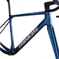 RINOS Gruscykler Carbon Sandman3.0 Shimano R7000