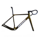RINOS Gruscykler Carbon Sandman3.0 Shimano R7000