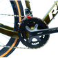 RINOS Gruscykler Carbon Sandman3.0 Shimano R7000