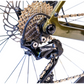 RINOS Gruscykler Carbon Sandman3.0 Shimano R7000