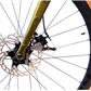 RINOS Gruscykler Carbon Sandman3.0 Shimano R7000