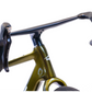 RINOS Gruscykler Carbon Sandman3.0 Shimano R7000