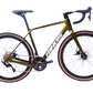 RINOS Gruscykler Carbon Sandman3.0 Shimano R7000