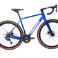 RINOS Gruscykler Carbon Sandman3.0 Shimano R7000