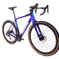 RINOS Gruscykler Carbon Sandman3.0 Shimano R7000