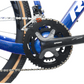 RINOS Gruscykler Carbon Sandman3.0 Shimano R7000