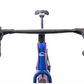 RINOS Gruscykler Carbon Sandman3.0 Shimano R7000